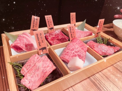 もちたんの日常